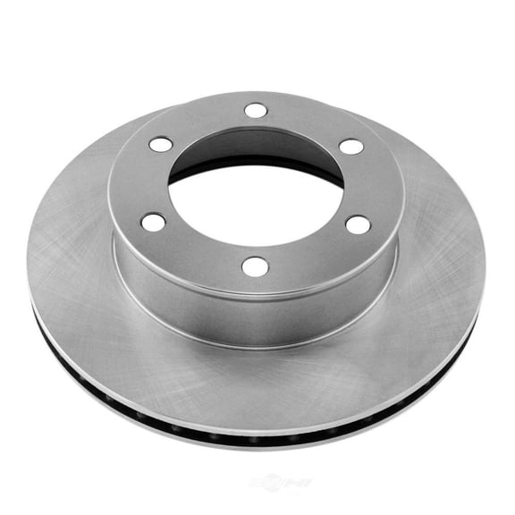UAP Disc Brake Rotor 31165