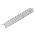 thumbnail image 4 of Marking T Ruler, High Accuracy Stainless Steel Woodworking Scrbing T Rules  for DIY Measuring Scribing 180mm Square Ruler,200mm T Ruler,400mm T Ruler, 4 of 8