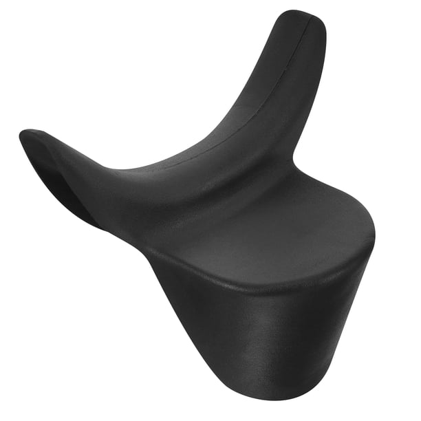 Reposacabezas para peluquería, almohada para lavar el cabello, accesorio para cuenco de champú, almohada para cuenco de champú para lavar el cabello
