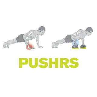 Perfect Pushup