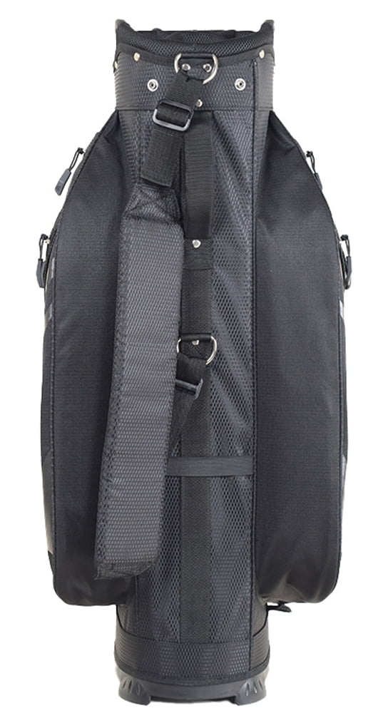 Cleveland Golf Lightweight Cart Bag Black