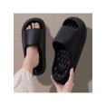 thumbnail image 1 of Summer Women's Indoor Home Slippers, Anti-Slip Bath Slippers, Thick Sole, Soft, 1 of 4