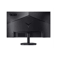thumbnail image 6 of Restored Acer Nitro 27 Inch Full HD 1920 x 1080 ZeroFrame Design Gaming IPS Monitor | AMD FreeSync Premium | 200Hz Refresh | Up to 0.5ms | 1 x Display Port 1.2 and 2 x HDMI 2.0 Ports | KG271 X1biip, 6 of 6