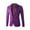 ZA-Purple-mens sweatshirts hoodies pullover, variant on Mens Casual Blazer Slim Fit Suit Jacket Lightweight One Button Business Sport Coats Solid Dressy Work Office Blazers Pocket