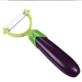 thumbnail image 2 of ¡Ofertas Únicas!, Aparatos de cocina Berenjena Melón Rallador Pelador Raspador de patatas Pelador multifunción Raspador Pelador multifunción Akmoler, 2 of 5
