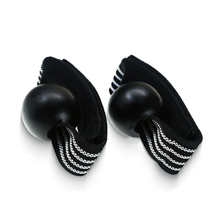 2 Pcs Volleyball Assistant Practice Strap Volleyball Setter Training Equipment