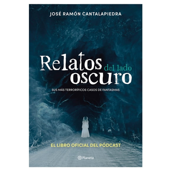 Relatos Del Lado Oscuro Planeta Libro de bolsillo 1ra edicción
