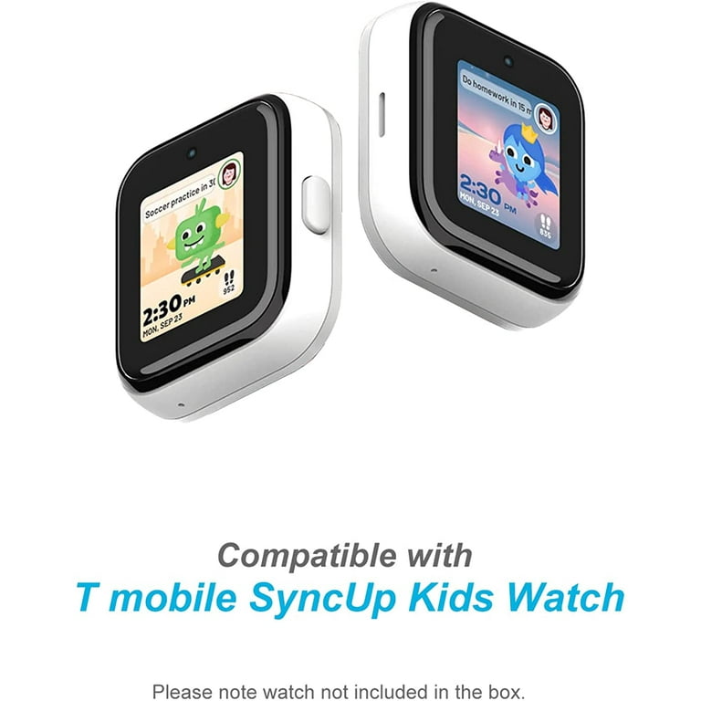 SyncUp Kids Watch: The Smart Watch for Kids