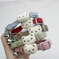 thumbnail image 4 of CHOK Collier Polyvalent pour Chat Accessoires pour Animaux Réutilisables Facile à Enfiler, 4 of 7
