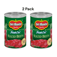 thumbnail image 3 of Del Monte Sliced Canned Beets, 2 Pack, 14.5 oz, 3 of 5