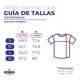 thumbnail image 4 of Playera Deportiva Dry Tec Poliester Caballero, 4 of 5