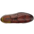 thumbnail image 4 of Florsheim Midtown Wingtip Oxford Cognac Smooth, 4 of 6