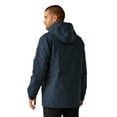 thumbnail image 2 of Regatta Professional Mens Plain Waterproof Parka, 2 of 3