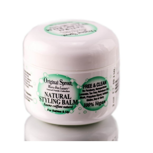 Original Sprout Styling Balm Original Sprout Styling Balm