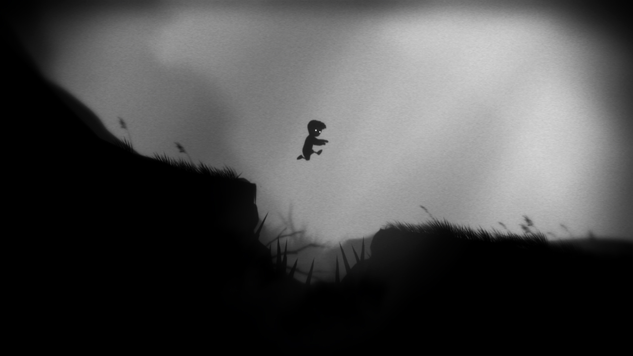 Limbo - Nintendo Switch [Digital]