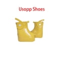 thumbnail image 3 of Luffy Usopp Nami Cosplay Zapatos Botas Anime Adulto Juego de rol Zapatos de goma Calzado Disfraces de Halloween Accesorio personalizado, 3 of 5