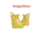 thumbnail image 3 of Luffy Usopp Nami Cosplay Zapatos Botas Anime Adulto Juego de rol Zapatos de goma Calzado Disfraces de Halloween Accesorio personalizado, 3 of 5