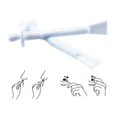 thumbnail image 4 of Nose Ear Hair Wax Kit Nose Hair Removal Set For Men Women Effective And Safe (1set, 4 of 4