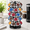 Carousel - Deluxe Version, Black, variant on 36 K Cup Pod Carousel Easy Assembly 4-Tier Metal Coffee Pod Holder