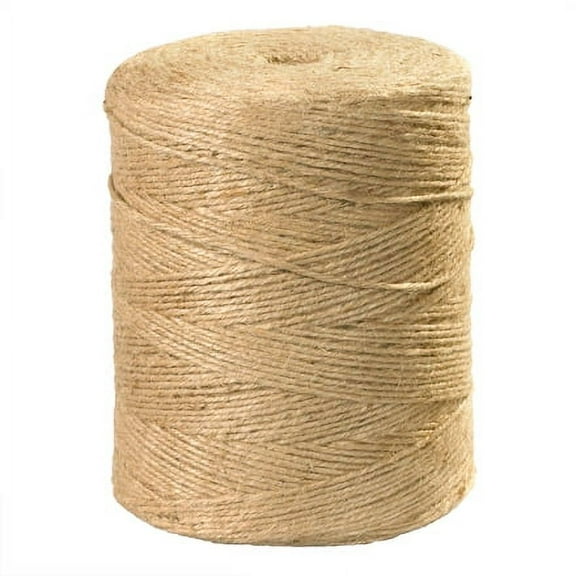 5-Ply, 140 lb, Jute Twine - 1 Per Case