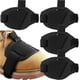 thumbnail image 1 of Accesorios Para Motocicleta, Accesorios de Cambio de Marchas para Zapatos Protector de Botas de Motos, Funda para Maletero Moto, Antideslizante Protector Bota Moto, Cubrezapatos Moto 4Pcs, 1 of 5