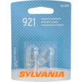 thumbnail image 1 of Bombilla miniatura SYLVANIA 921 Basic (2 bombillas) para vehículo, 1 of 7