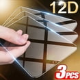 thumbnail image 1 of ¡3 piezas! Vidrio protector para Galaxy J5 2016 A7 2017 Vidrio templado para Samsung A52 A32 A72 A22 A52S 5G A12 A13 Protector Tan Jianjun unisex, 1 of 1