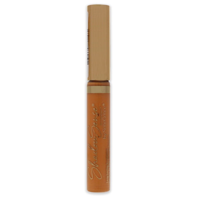 Sombra de ojos en crema y en polvo SeneGence Amped Up Orange 0.2 oz para mujeres