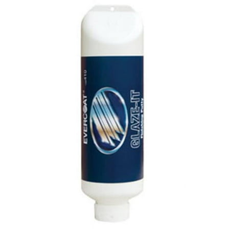 Glaze-It, 24 oz. Fibre Glass-Evercoat 410 FIB