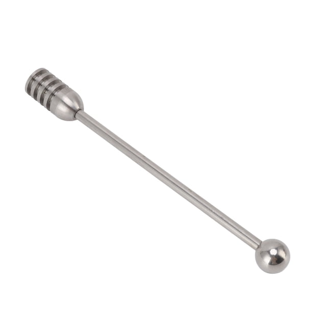 Agitador De Miel, Palo De Cuchara De Miel Duradero De 15,5 Cm Para Miel Para Caramelo Para Jarabe De Arce