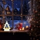 thumbnail image 5 of Lámparas de Navidad, luces LED, árbol de plástico decorativo, luces decorativas para Navidad, fiesta, decoración de escritorio, adornos de escritorio, luces de Navidad para hogar, luces de Navidad, 5 of 8