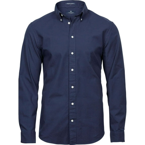 Tee Jays Mens Perfect Oxford Shirt