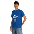 thumbnail image 6 of GOal Crazy Target Heavy Cotton Tee Culture Focus, 6 of 12