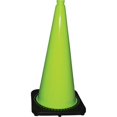 thumbnail image 1 of 28 in. Fluorescent Green Cone, 1 of 1