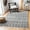 Grey/Ivory, variant on SAFAVIEH Berber Fringe Shag Vinal Aztec Area Rug, Grey/Ivory, 2'2" x 4'