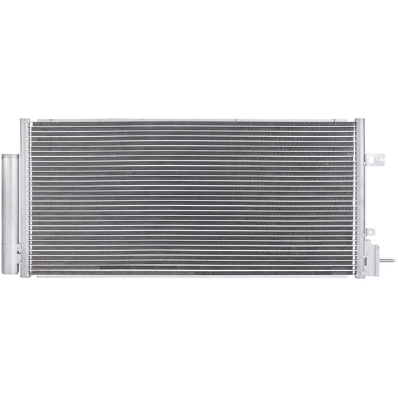 Spectra Premium 7-4083 Automotive Air Conditioning Condenser