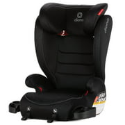 Best Booster Seats - Diono Monterey 2XT Latch 2-in-1 Expandable Booster Car Review 