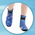 thumbnail image 5 of Neoprene Children Socks Wetsuit Socks for Kids Water Sports Socks Swimming Socks, 5 of 9