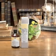 thumbnail image 7 of Davines NaturalTech Purifying Anti-Dandruff Shampoo 1000 ml / 33.8 oz, 7 of 7