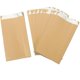 thumbnail image 1 of 100pcs Food Wrapping Bag Oil-proof Takeaway Wrapping Bag Snack Wrapping Bag, 1 of 3