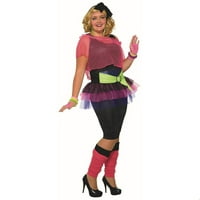 80s Costumes Walmart Com 80s Costumes Walmart Com