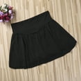 thumbnail image 4 of Douhoow Women Skirts Quick Drying High Waist Lining Skirts Yoga Skirts Sports Tennis Mini Skirts, 4 of 8