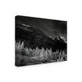 thumbnail image 2 of Trademark Fine Art 'Glacier Park I' Canvas Art by J.D. Mcfarlan, 2 of 3
