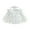 White, variant on BemeyourBBs Newborn Baby Girl Romper Dress Floral Embroidery Lace Tulle Tutu Dress Long Sleeve Fairy Girls Birthday Princess Dresses Headband Infant Spring Summer Fall Clothes Photography Outfits