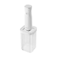 thumbnail image 4 of ZWILLING Fresh & Save CUBE Cube Box 2S / 11 cm, Transparent-White, 4 of 11