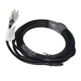 thumbnail image 4 of Electric Pipe Heat Cable,Water Pipe Heating Cable Pipe Heat Tape Tube Heating Cable Highly Versatile, 4 of 8