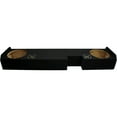 thumbnail image 2 of 01-14 Ford F250 F350 Ext Super Cab Truck Rockford P1S410 Dual 10 Sub Box R2500X1, 2 of 4