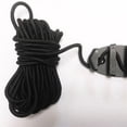 thumbnail image 2 of S SERENABLE Boat Anchor Trolley Kit Inflatable Sturdy Kayak Canoe Anchor Car Kit System with, 2 of 5
