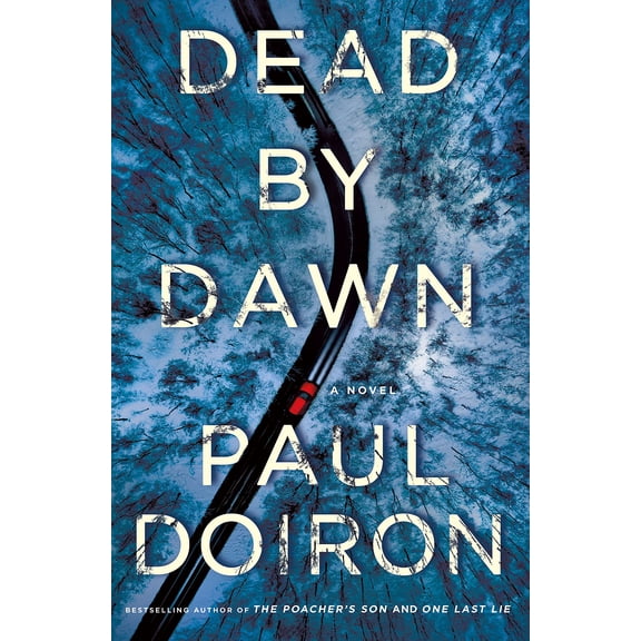 Pre-Owned Dead by Dawn (Hardcover) 1250235103 9781250235107
