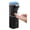 black foam, variant on DODO MEKIA  Automatic Foaming Soap Dispenser, 400ml//13.53oz Rechargeable, Adjustable Foam Levels, IPX5 Waterproof, Touchless & Wall/Tabletop Use for Kitchen Bathroom,